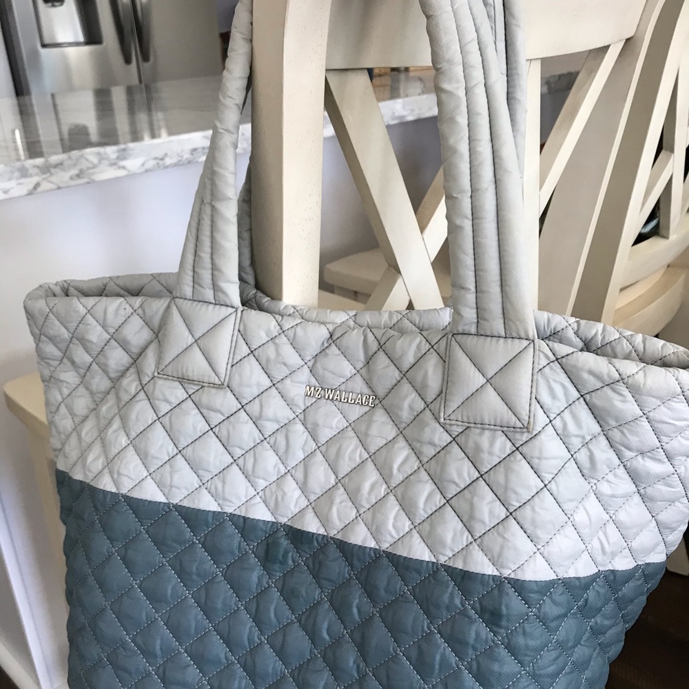 MZ Wallace purse